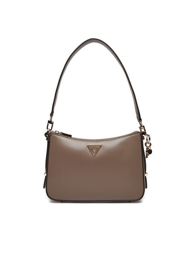 Guess Ročna torba Guess HWVG94 93180 Rjava