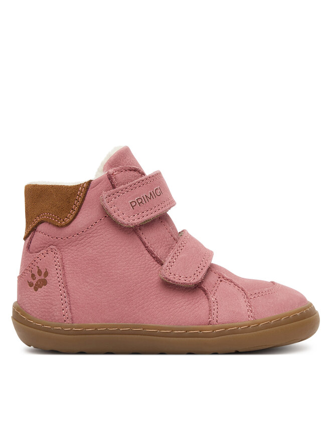 Primigi Botines planos Primigi 8912233 M Rosa