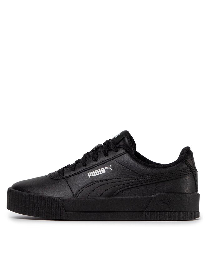 Puma Снікерcи Puma Carina L Jr 370677 18 Чорний