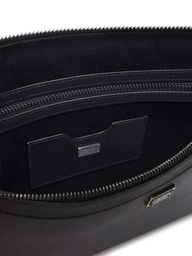 Dolce&Gabbana Τσαντάκι Dolce&Gabbana BM2328 AV956 80999 Μαύρο
