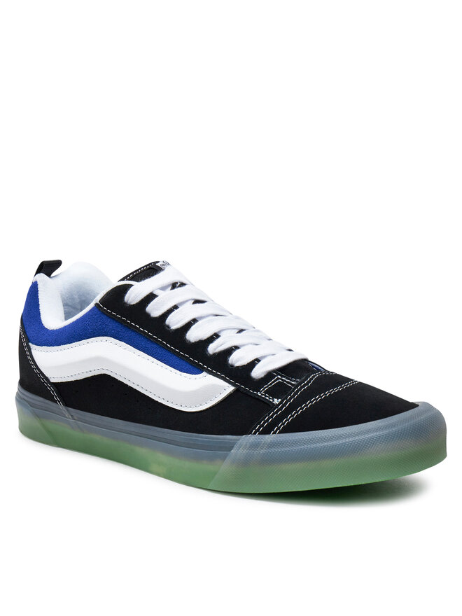 Vans Scarpe sportive Vans Knu Skool VN0009QCY611 Nero
