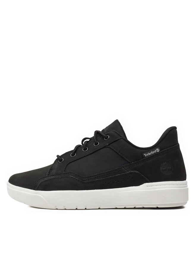 Timberland Sneakersy Timberland TB0A69WDW051 Černá