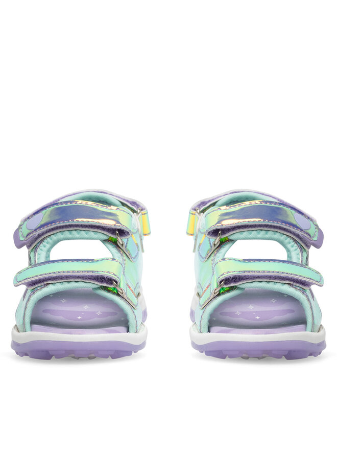 MANDALORIAN Sandalias MANDALORIAN CP76-SS24-119LM De color