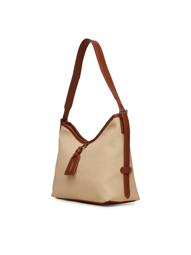 Lasocki Handtasche Lasocki LSK-O-003-07 Beige
