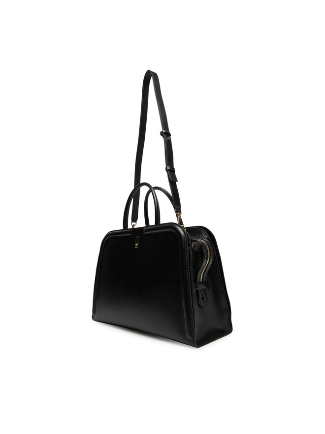 BOSS Táska BOSS Ariell Busin.Tote N. 50521062 Fekete