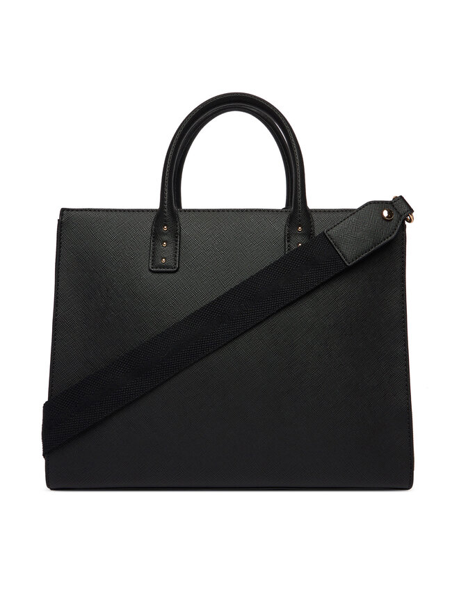 Liu Jo Handtasche Liu Jo AA6149 ES029 Schwarz