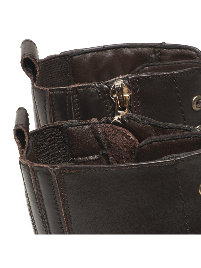 Lasocki Stiefeletten Lasocki ARC-NEW2-11 Braun
