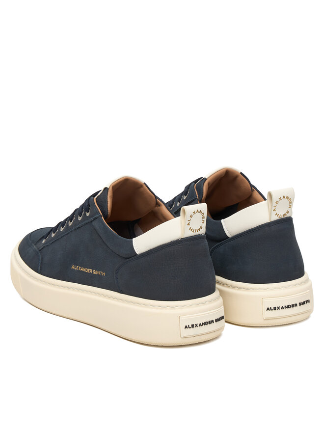 Alexander Smith Sneakers Alexander Smith Bond ASBCBDM 3258 Dunkelblau