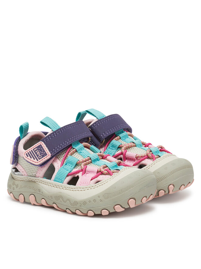 Gioseppo Sandale Gioseppo Waubeek 75546-P1 Bej