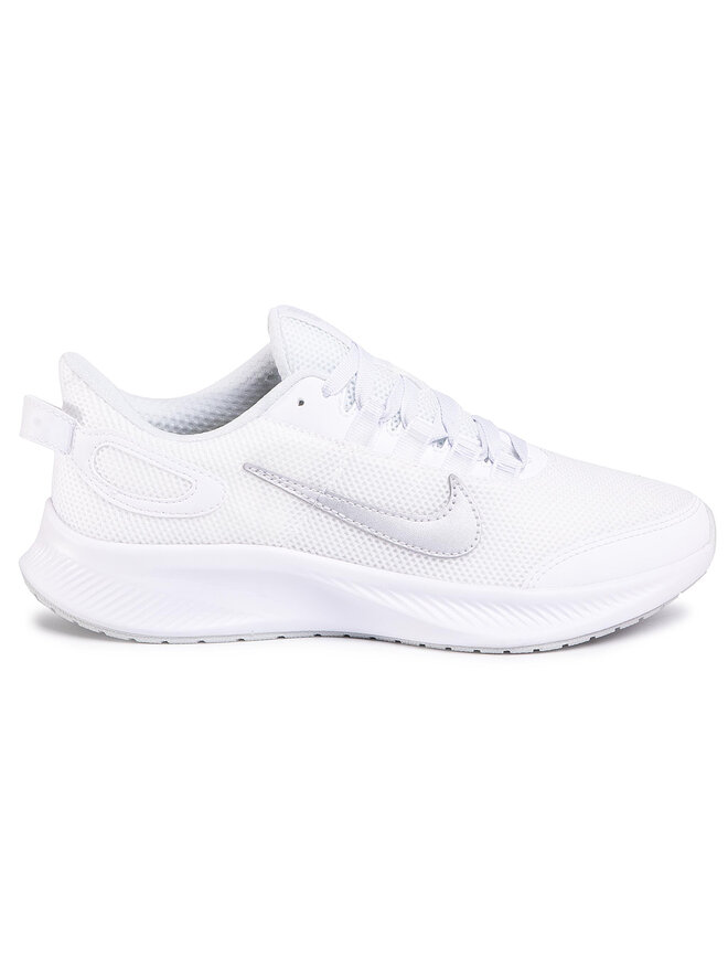Nike Laufschuhe Nike Runallday 2 CD0224 100 Weiß