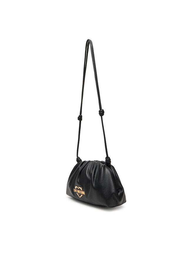 LOVE MOSCHINO Handtasche LOVE MOSCHINO JC4286PP0MKK0000 Schwarz