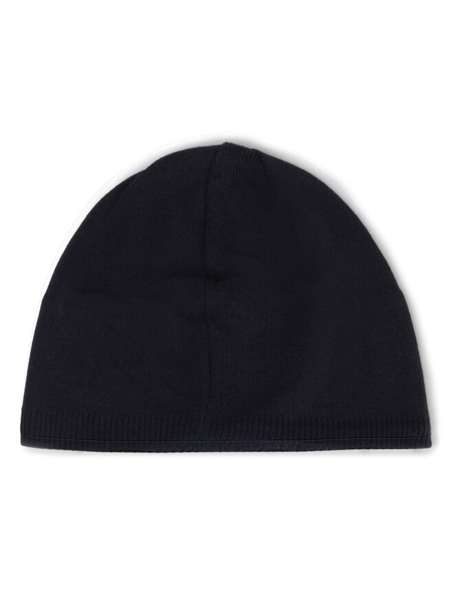 Salomon Mütze Salomon Beanie C12371 01 S0 Dunkelblau