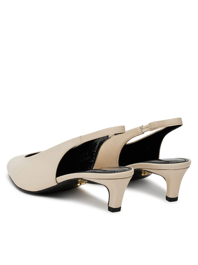 Gino Rossi Sandalias Gino Rossi LILY-118324 Écru