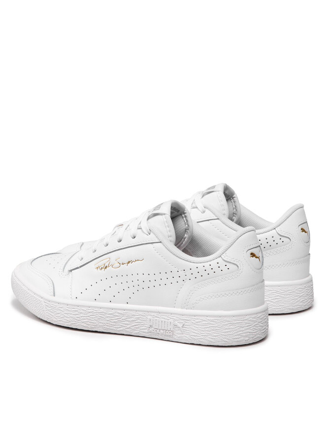 Puma Sneakers Puma Ralph Sampson Lo Perf 371591 01 Weiß