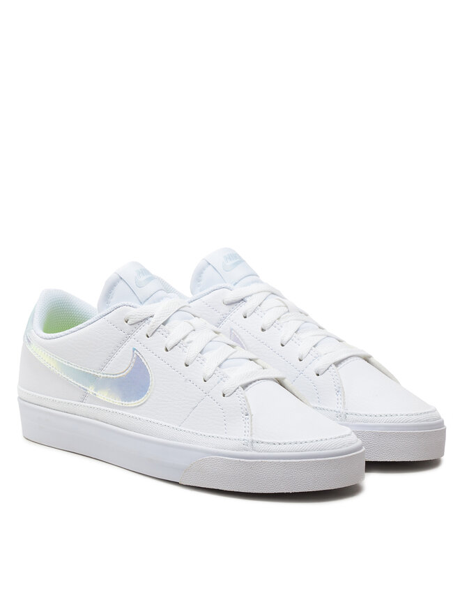 Nike Sneakersy Nike FD0820-100 Bílá