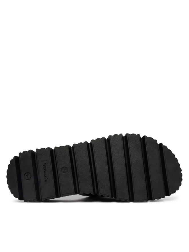 Tamaris Pantoletten Tamaris 1-27216-44 Schwarz