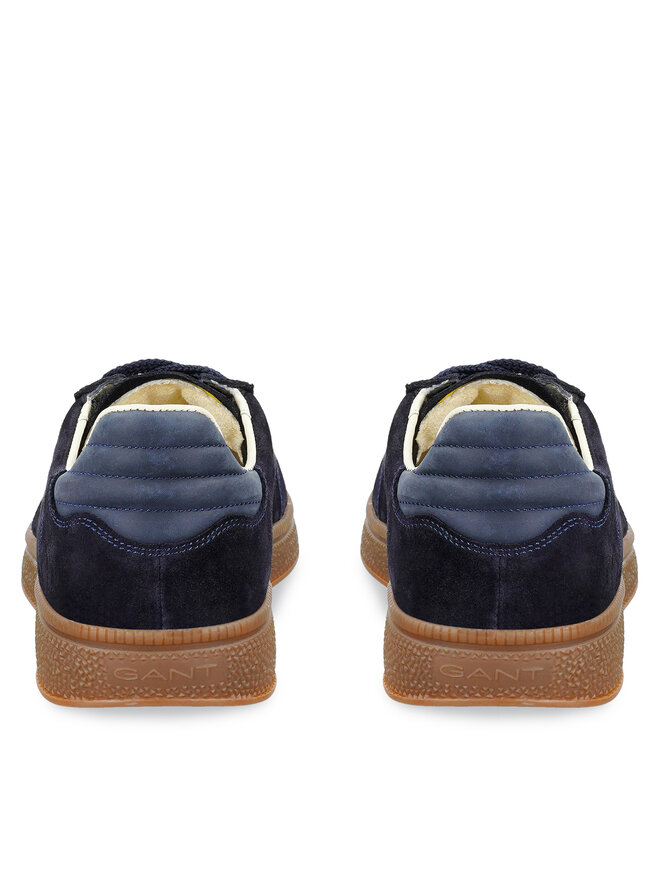 Gant Sneakers Gant 31633008 Dunkelblau