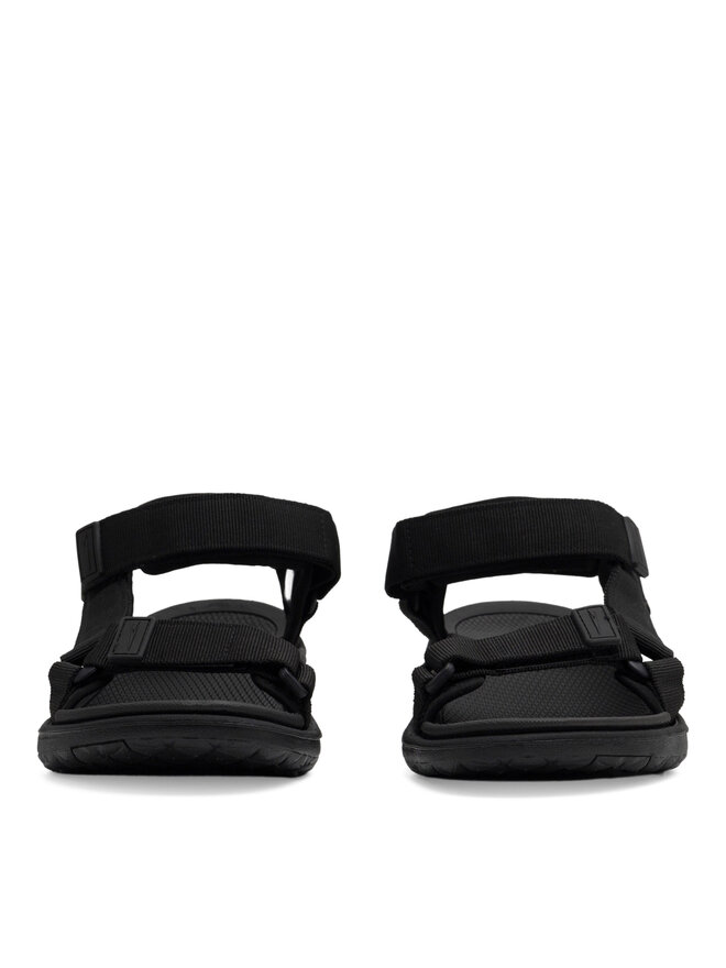 Sprandi Sandalen Sprandi MP40-20173Y Schwarz