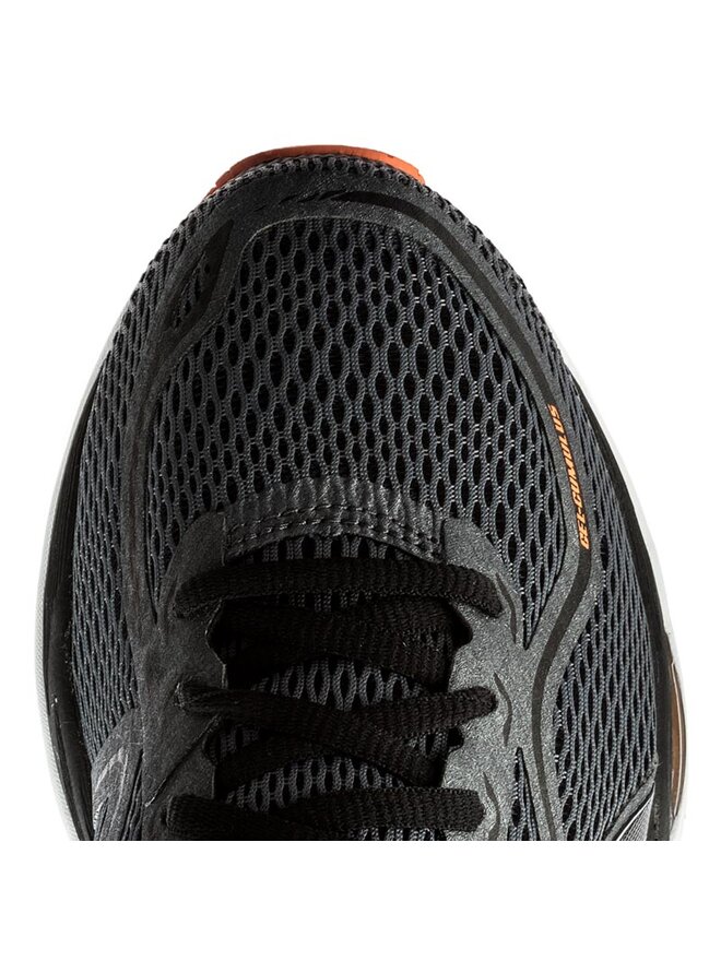 Asics Взуття для бігу Asics Gel-Cumulus 19 T7B3N Сірий