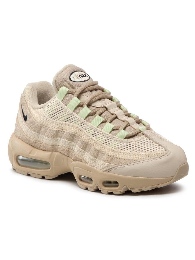 nike air 95 beige