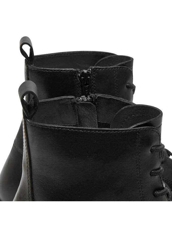 Marco Tozzi Stiefel Marco Tozzi 2-15104-43 Schwarz