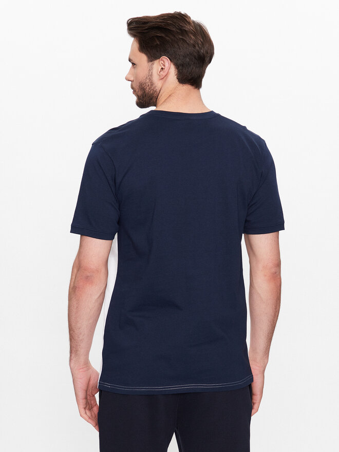 Ellesse Ellesse Póló Venire SHR08507 Sötétkék Regular Fit