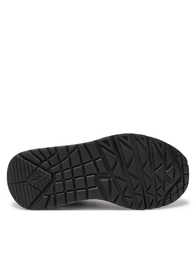 Skechers Снікерcи Skechers 403667L BLK Чорний