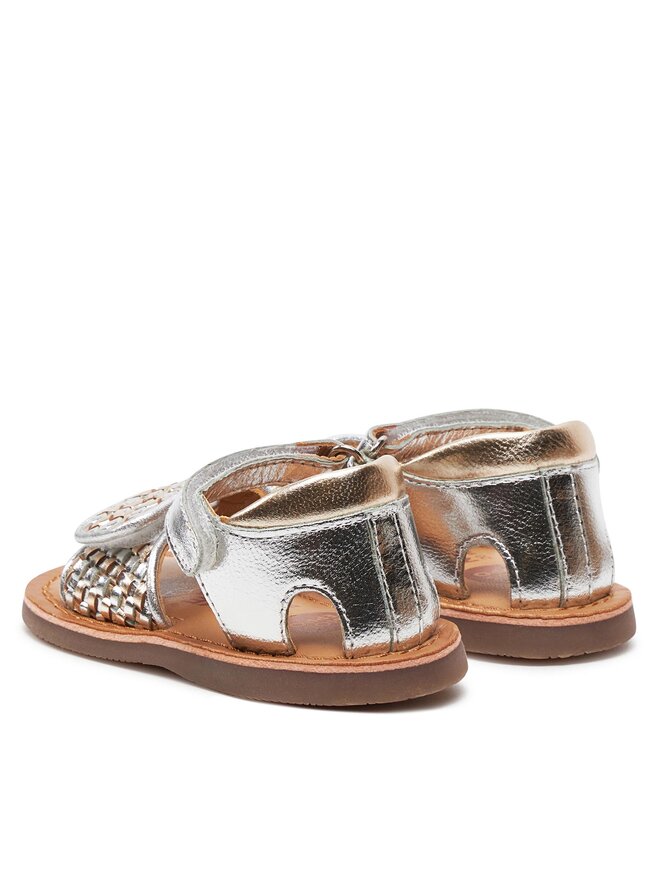 Gioseppo Sandalen Gioseppo Athena 72110-P Goldfarben