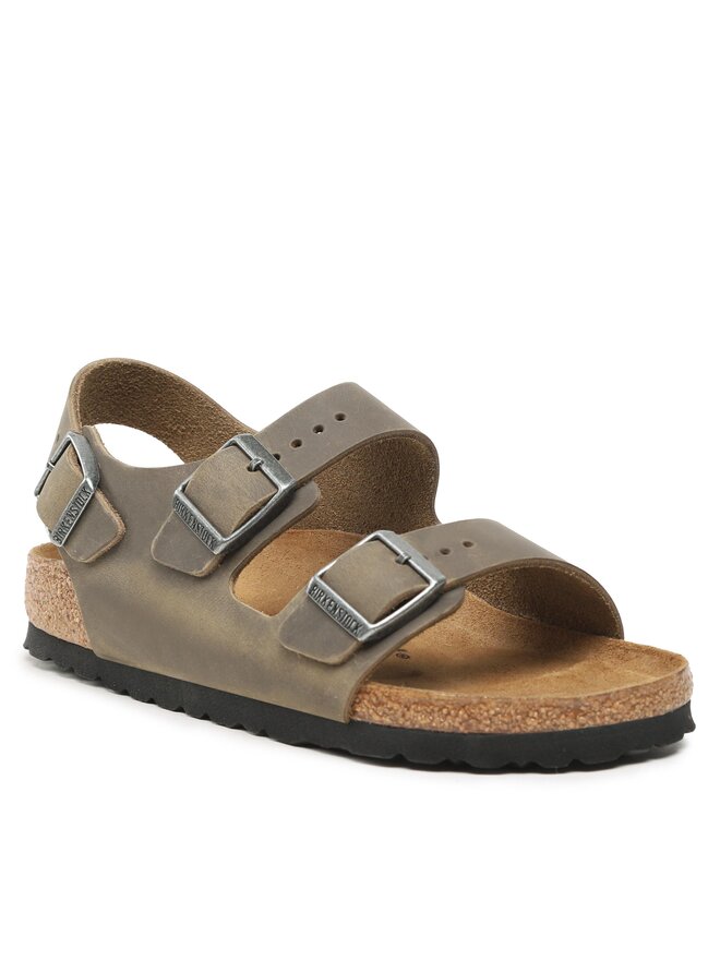 Birkenstock basutes shop