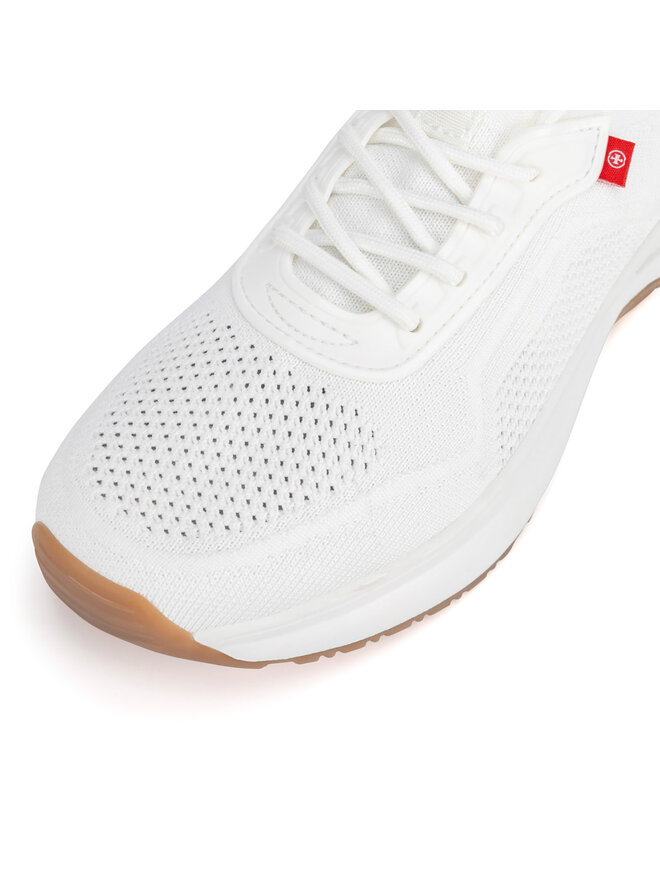 Go Soft Sneakersy Go Soft SK7887-3 Biela