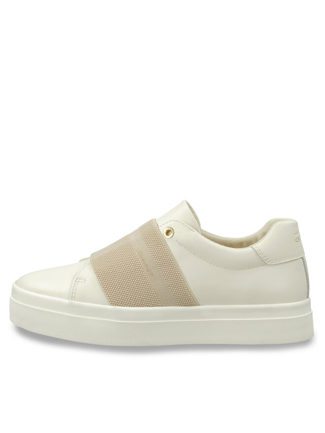 Gant Αθλητικά Gant Avona Sneaker 28531450 Μπεζ