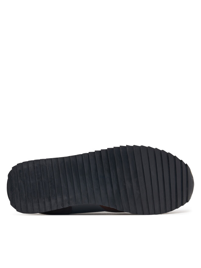 Aeronautica Militare Sneakers Aeronautica Militare 262SC0288UCT03545 Grün