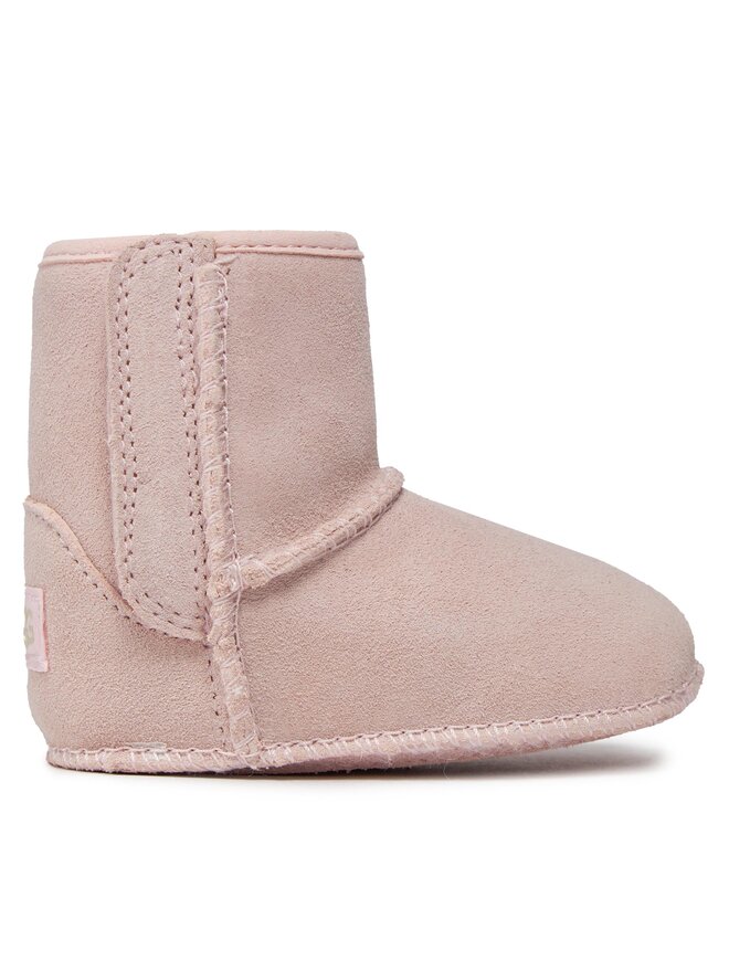 Ugg Μπότες Χιονιού Ugg I Baby Classic 1143693I Ροζ