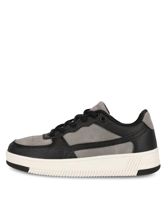 Endurance Sneakers Endurance Kego E242073 Schwarz
