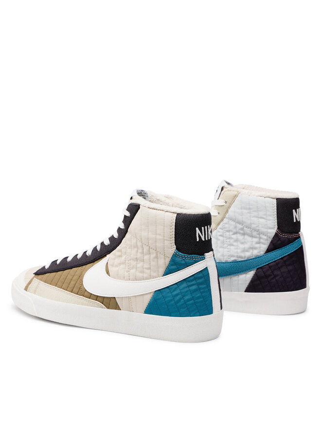 Nike Sneakers Nike Blazer Mid '77 Lx Nn DD8024 200 Bunt