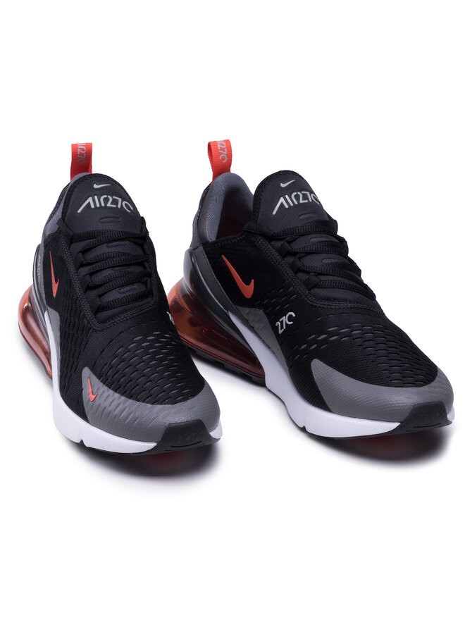 Zapatillas Nike Air Max 270 Ess DM2462 001 Negro | zapatos.es