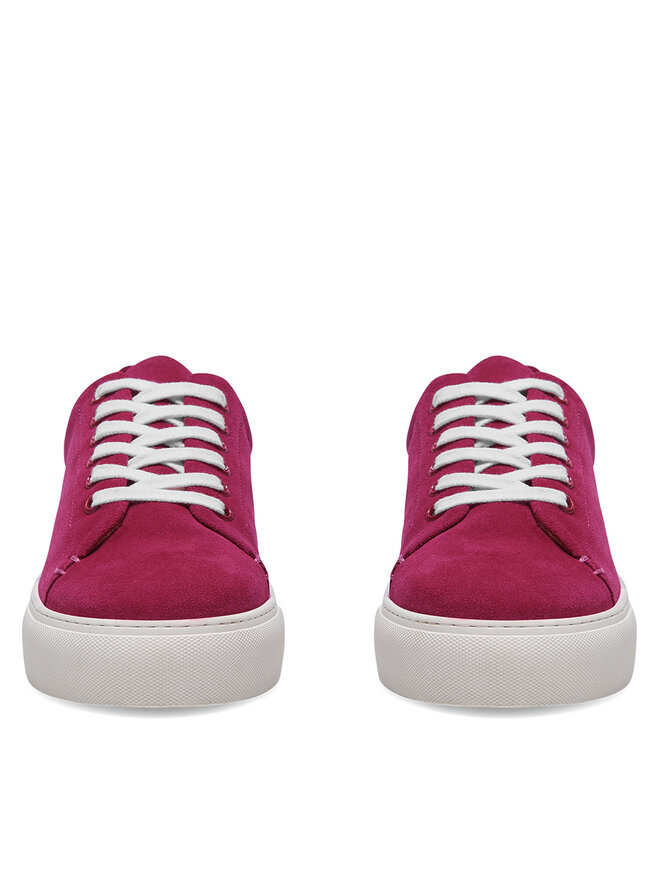 Sergio Bardi Sneakers Sergio Bardi WI32-D1080-01SB Ροζ