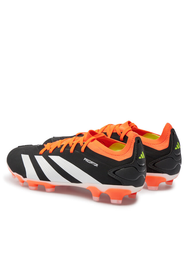 adidas Boty na fotball adidas Predator 24 Pro Multi-Ground Boots IG7733 Černá