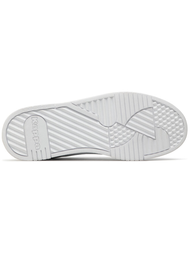 Kappa Sneakers Kappa 242915 Weiß