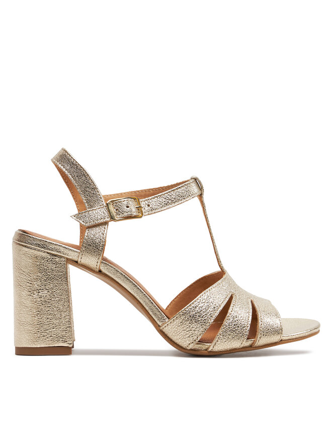 Maciejka Sandalias Maciejka 06544-25/00-5-25 Oro