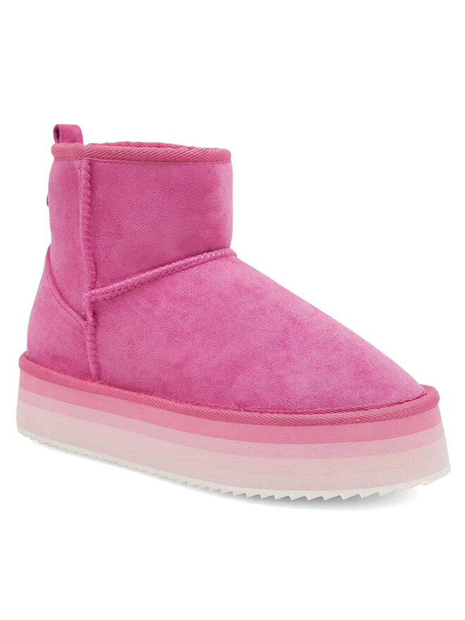 Jenny Fairy Schneeschuhe Jenny Fairy CAITLIN GH9090 Rosa