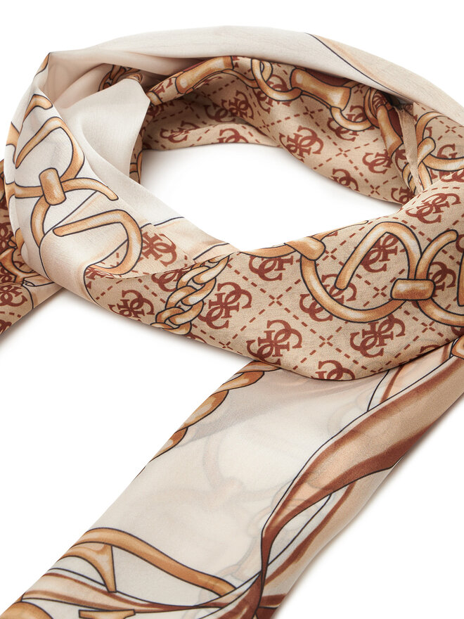 Guess Schal Guess AW5339 POL03 Beige