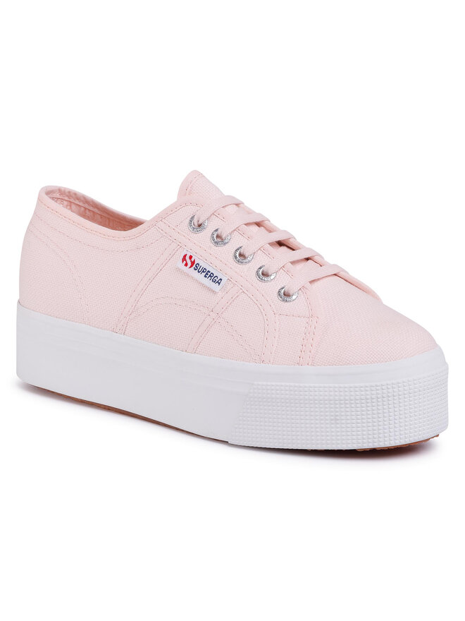 Superga 2790acotw linea up and down top