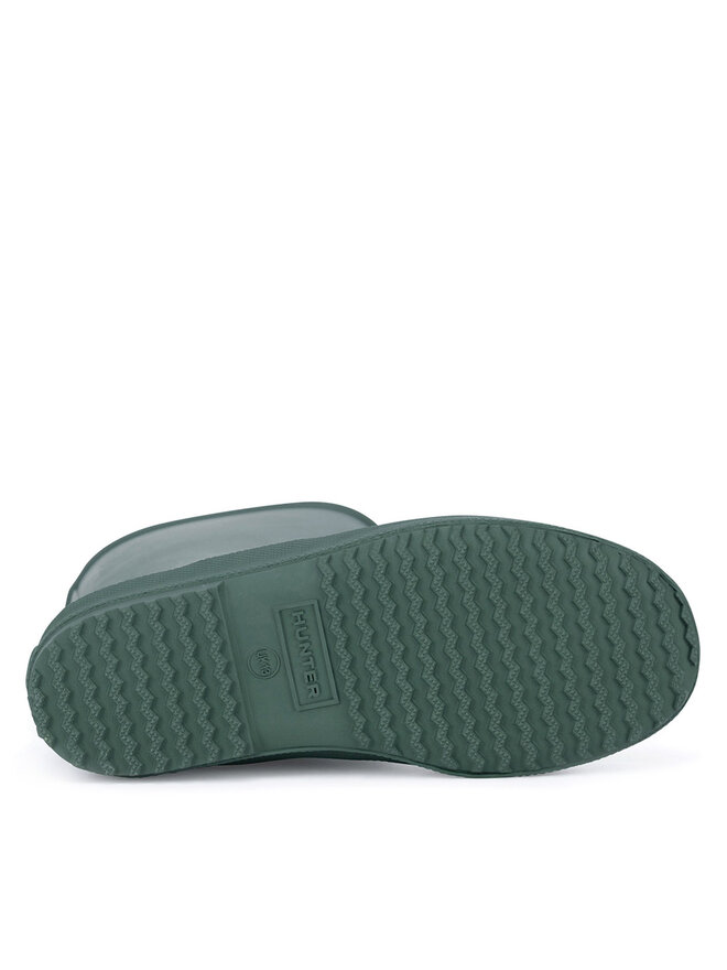 Hunter Cizme de cauciuc Hunter HFRK0002242 Verde