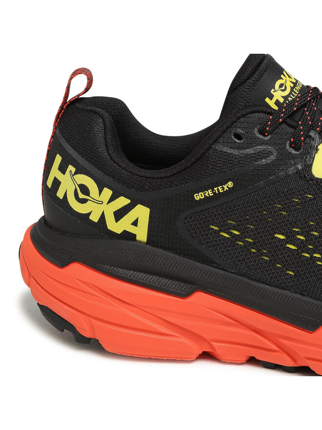Buty do biegania Hoka M Challenger Atr 6 Gtx GORE-TEX