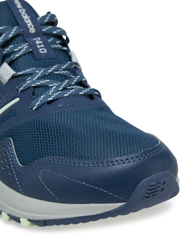 New Balance Pantofi pentru alergare New Balance T410 MT410CN8 Bleumarin