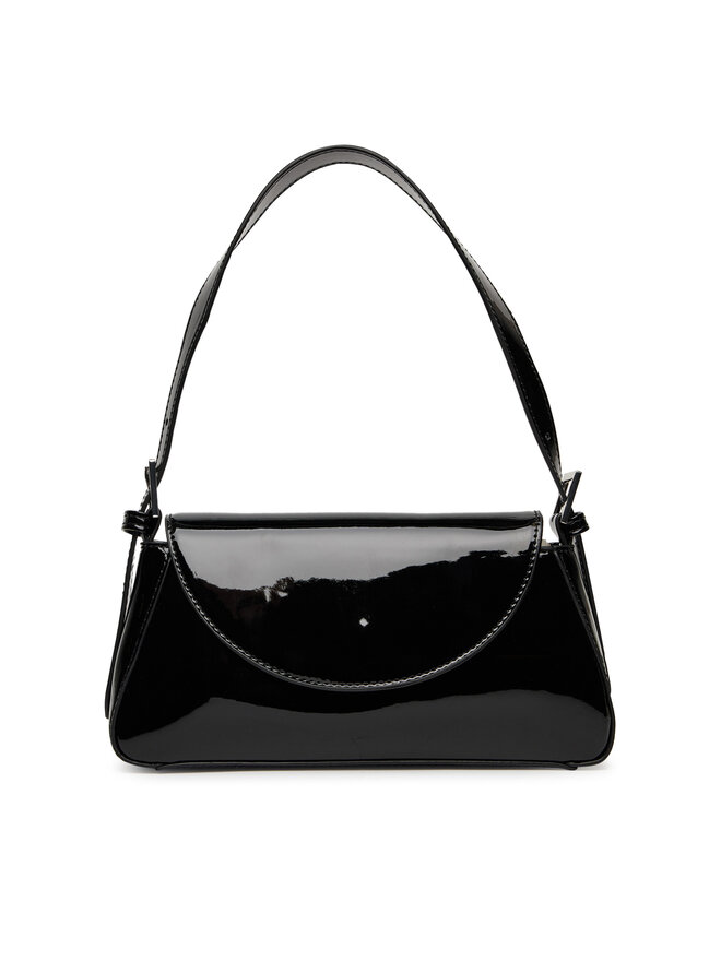 DeeZee Handtasche DeeZee SMT3678-D-1 Schwarz