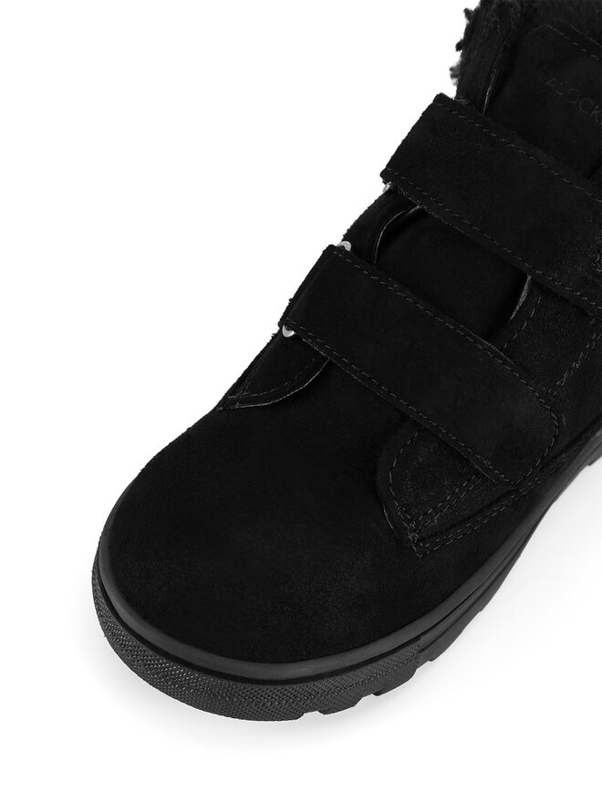 Lasocki Kids Botines planos Lasocki Kids ANT CI12-3005-21 Negro