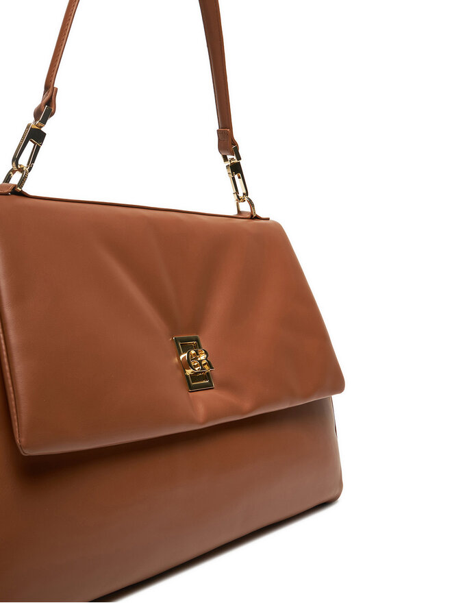 Gino Rossi Handtasche Gino Rossi CEO-MAE-LDA8073 Braun