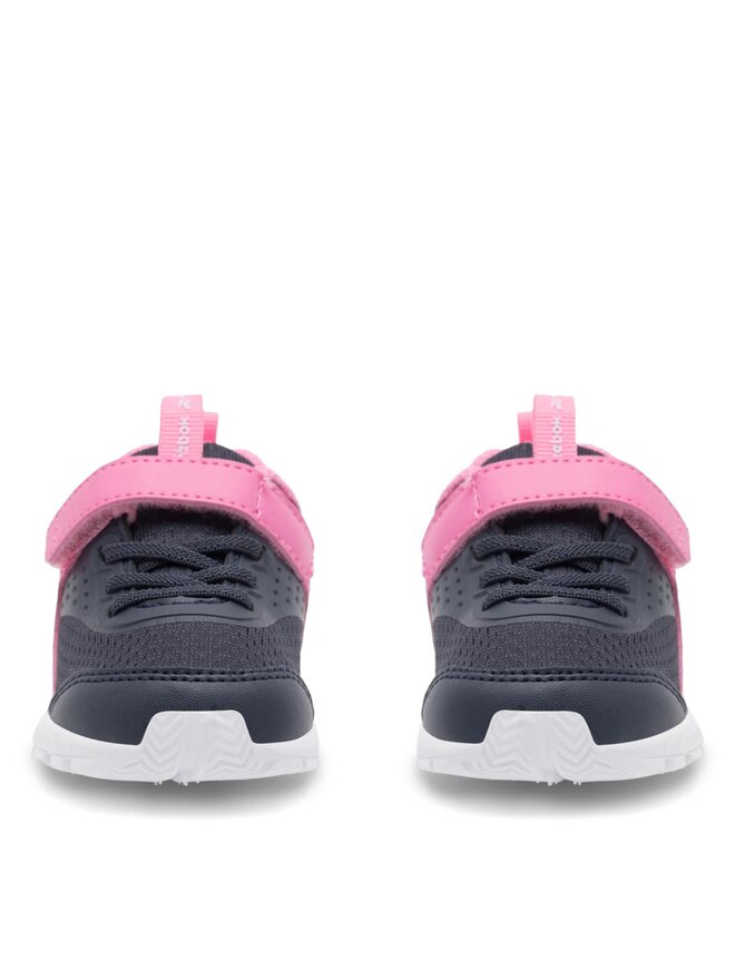 Reebok Παπούτσια για Τρέξιμο Reebok Rush Runner 4 HP4785 Μαύρο